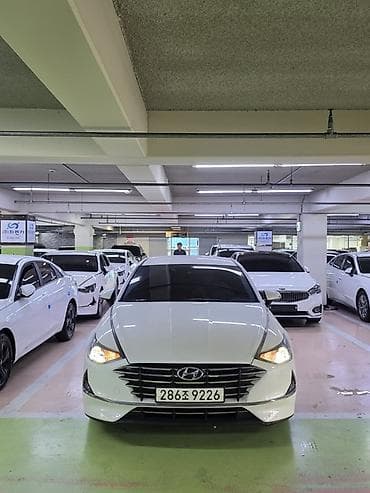Hyundai Sonata: 2022 г., 0.2 л, Седан at lalafo.kg Hyundai Sonata: 2022 г., 0.2 л, Седан