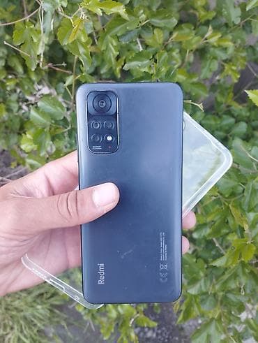 iphone 5 plus: Redmi, Redmi Note 11, Б/у, 128 ГБ — 3