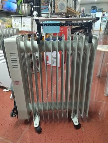 плитки электрические: Электрический обогреватель Vitek, Напольный, 2000 Вт — 3