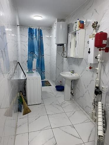 1: 3 комнаты, Без животных, от 6 месяцев, от 1 года — 7