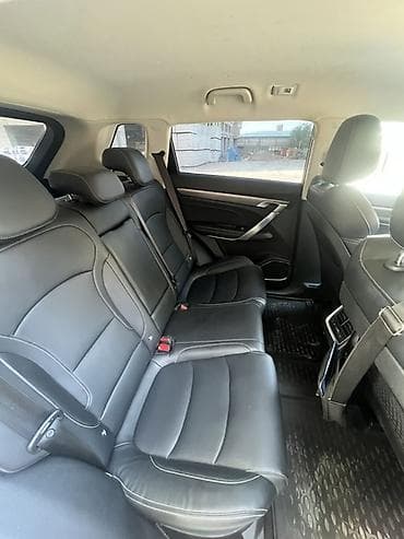geely atlas: Geely Atlas Pro: 2025 г., 1.5 л, Автомат, Бензин, Кроссовер — 8