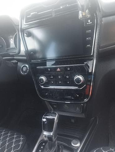Ssangyong: Ssangyong Tivoli: 2019 г., 1.6 л, Дизель, Кроссовер — 3