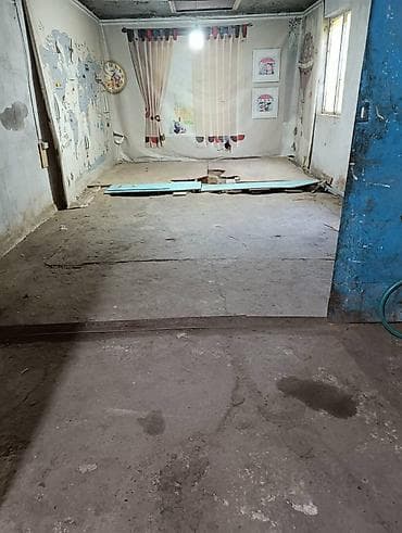 помешеня: Помещение берилет район старый автовокзал восточный цехке складка — 6