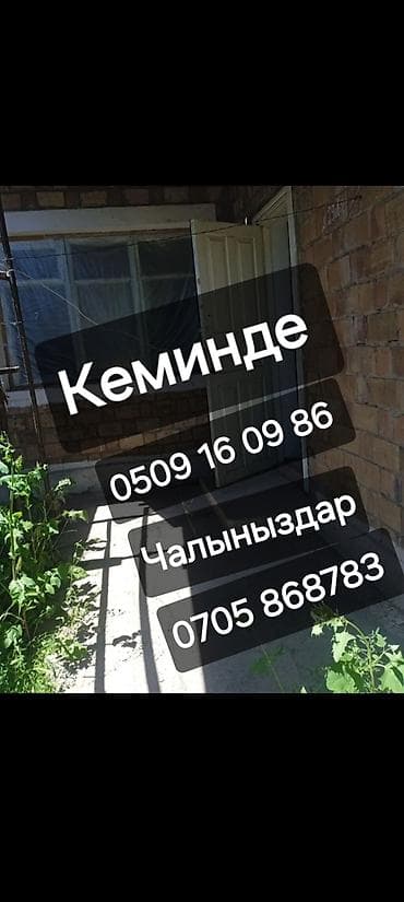 Аренда домов: Дом с приусадебным участком - Отдельно стоящий одноэтажный дом из — 10
