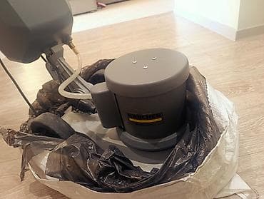 карчеры: Поломоечная машина-однодисковая машина Karcher Professional BDS 43/150 — 4