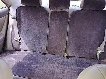 Унаа: Toyota Camry: 2003 г., 2.4 л, Автомат, Газ, Седан — 8