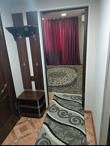 1 ком кв продаю: 1 комната, Агентство недвижимости, Без подселения, С мебелью частично — 5