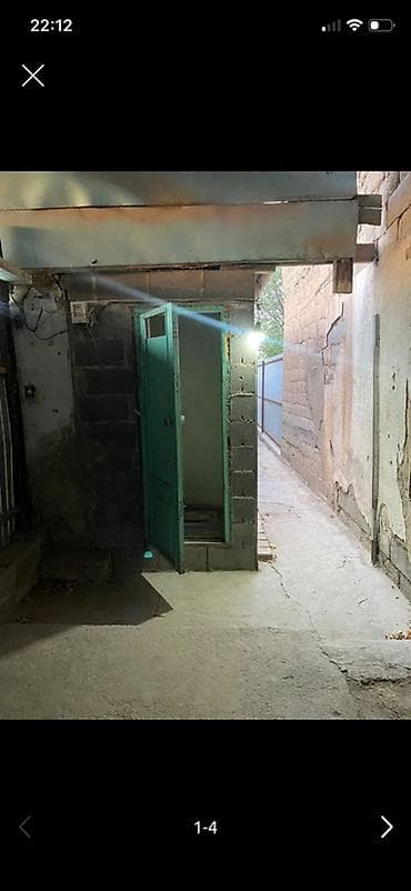 Недвижимость: 1 комната, Собственник, Без подселения, Без мебели — 4