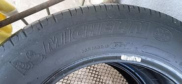 work kiwami: Шины 205 / 60 / R 16, Лето, Б/у, Комплект, Легковые, Франция, Michelin — 3