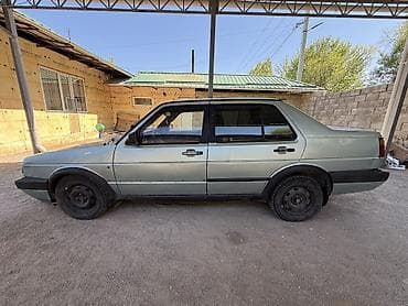 маховик форд фокус: Volkswagen Jetta: 1989 г., Седан — 4