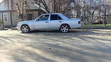 мерседес мл 164: Mercedes-Benz W124: 1990 г., 2.3 л, Механика, Бензин, Седан — 7