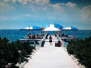Гостиница на Иссык-Куле, Тамчы at lalafo.kg Гостиница на Иссык-Куле, Тамчы