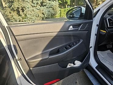 авто корея бишкек: Hyundai Tucson: 2019 г., 2 л, Автомат, Дизель, Кроссовер — 6