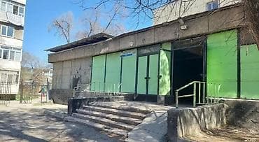 Кыймылсыз мүлк: 1 бөлмө, 21 м², Мейманкана тиби, 3 кабат, Косметикалык ремонт — 2