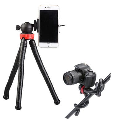 микрафон стойка: Набор "Юный блогер" Бишкек абор "Юный блогер" Имеет все необходимое — 2