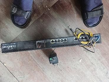 usb модем мегаком: Маршрутизатор MikroTik RouterBOARD RB3011UiAS-RM (rackmount, 1U) — 3