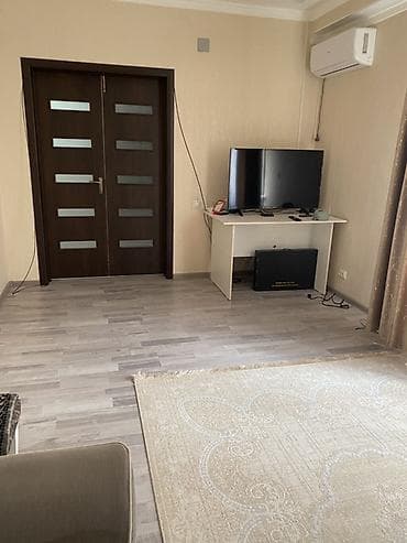 нбк комфорт: 2 комнаты, 56 м², Элитка, 5 этаж — 2