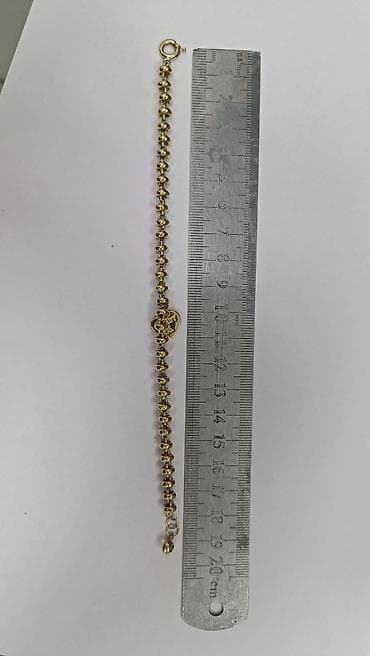 tiens group тяньши: Браслет, Проба 585, Женские, Новый — 1