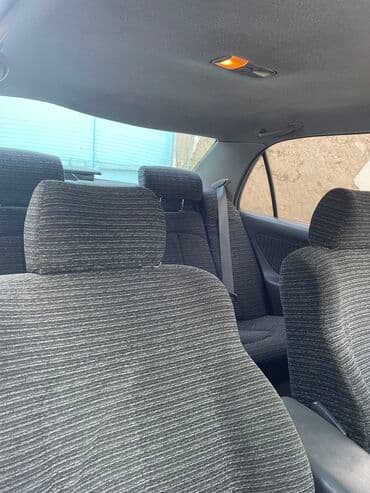 подлокотник нексия 1: Mitsubishi Galant: 1995 г., 2 л, Механика, Бензиновая, Седан — 2