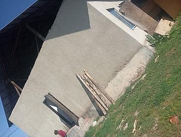 с бает: Дом с участком и высоким чердаком/мансардным потенциалом - Отдельно — 5