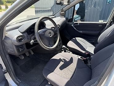 люк на мерседес 210: Mercedes-Benz A-Class: 2001 г., 1.4 л, Механика, Бензин, Хэтчбэк — 8