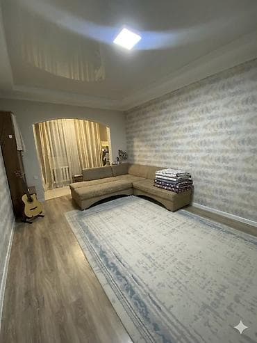 1 комната, 99999 м², Косметический ремонт