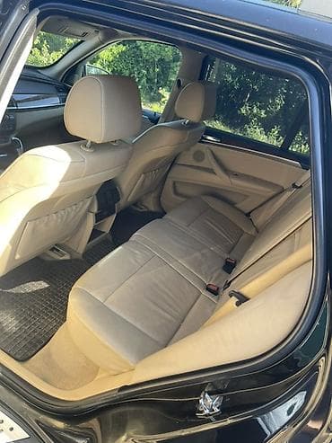 m5 f10 купить: BMW X5: 2007 г., 3 л, Автомат, Бензин, Кроссовер — 5