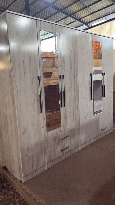 Кухонные шкафы: Шифоньеры — 3