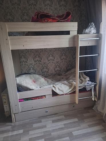 Детский мир: Коляска, цвет - Фиолетовый, Б/у, Самовывоз — 6