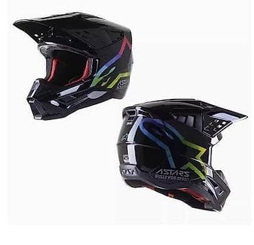 Шлем Alpinestar