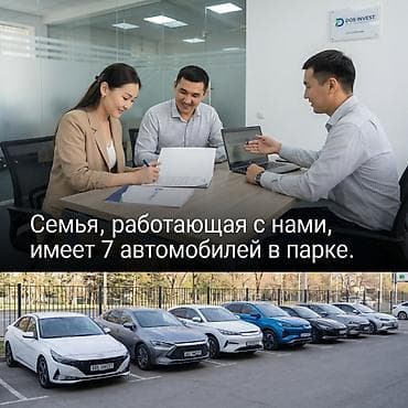 инвестиция: Инвестиция в бизнес — 2