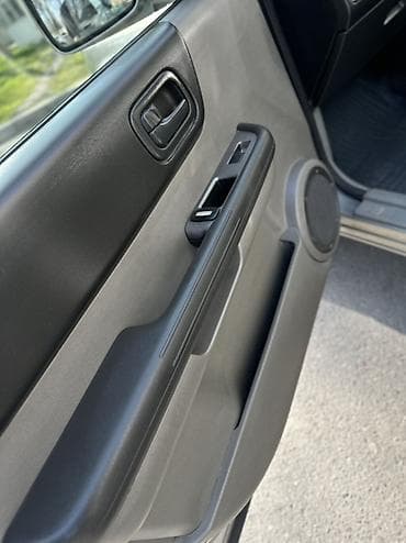 авто ваз нива: Nissan X-Trail: 2002 г., 2 л, Автомат, Бензин, Кроссовер — 10