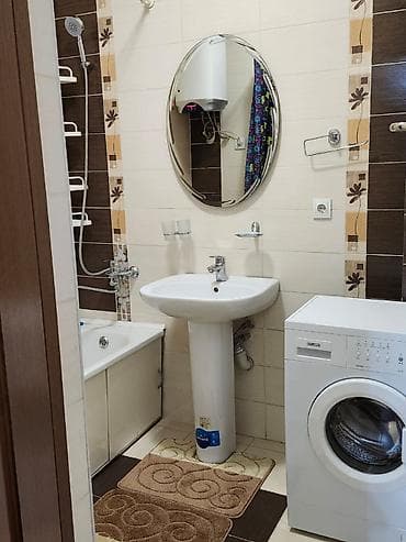 2 room flat: 2 комнаты, 72 м², Элитка, 4 этаж, Косметический ремонт — 7