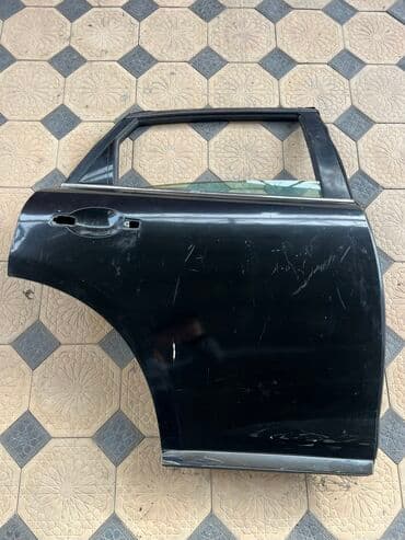 двигатель субару аутбек 2.5 купить в бишкеке: Задняя правая Infiniti, Б/у, Оригинал — 1