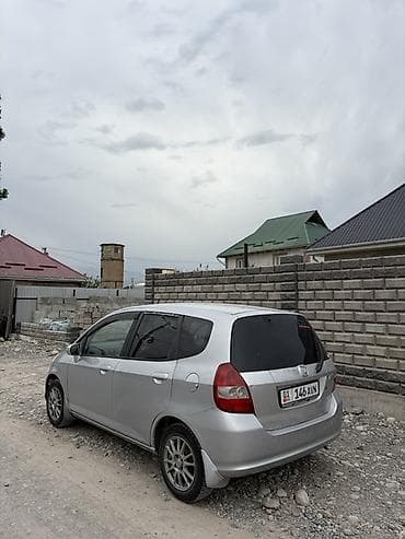 скутер китайский 50 куб: Honda Fit: 2002 г., 1.3 л, Вариатор, Бензин, Хэтчбэк — 4