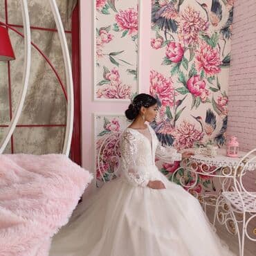 фата на девичник: Свадебное платье которое вы ищите. Свадебные платья новое поступление — 10