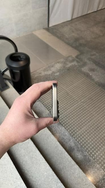 iphone 5s 64gb: IPhone 15 Pro Max, White Titanium — 5