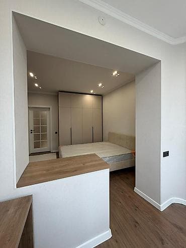 Продажа квартир: 2 комнаты, 64 м², Индивидуалка, 4 этаж, Дизайнерский ремонт — 8