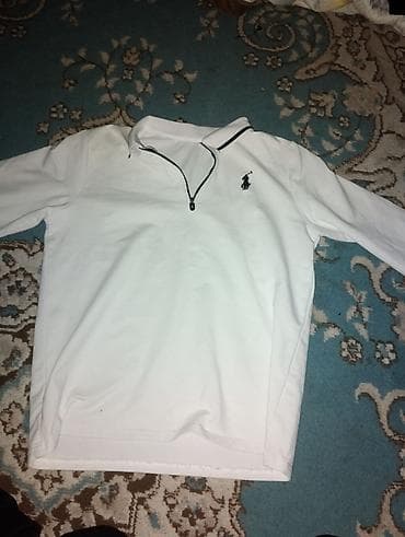 Пальто: Поло — 1