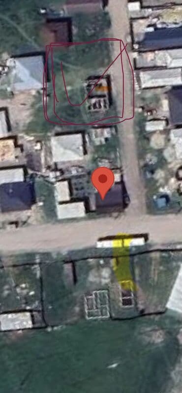 гостиница на иссык куле: 8 соток, Для строительства, Красная книга — 6