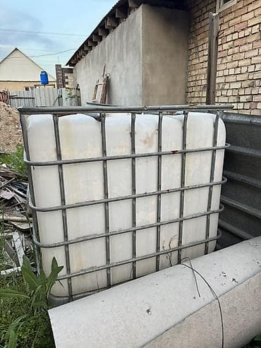 еврокуб под воду: Еврокуб 1000 т — 2