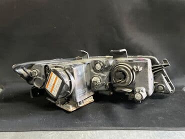 хонда аккорд 2002 цена в бишкеке: Комплект передних фар Honda 2003 г., Б/у, Оригинал, Япония — 5