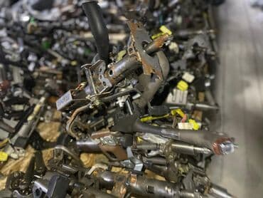 запчасти на тойота авенсис в бишкеке: Рулевые колонки Тойота, Хонда, Субару, Мазда, Ниссан, в наличии на — 9