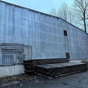 гараж каракол: Сатам Иштеп жаткан, 1500 м² — 5