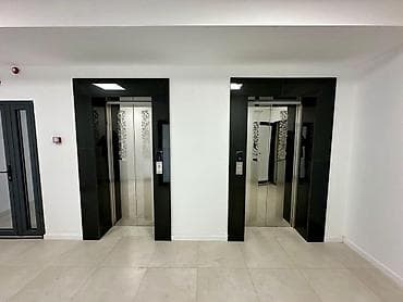 Недвижимость: Аренда офисов, 88 м², В бизнес центре, С системой безопасности — 5