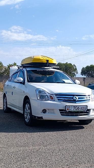 авто byd: Dongfeng : 2019 г., Автомат, Электромобиль, Седан — 1