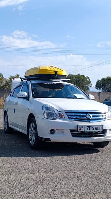 купить двигатель на нексию в бишкеке: Dongfeng : 2019 г., 0.1 л, Робот, Электромобиль, Седан — 5