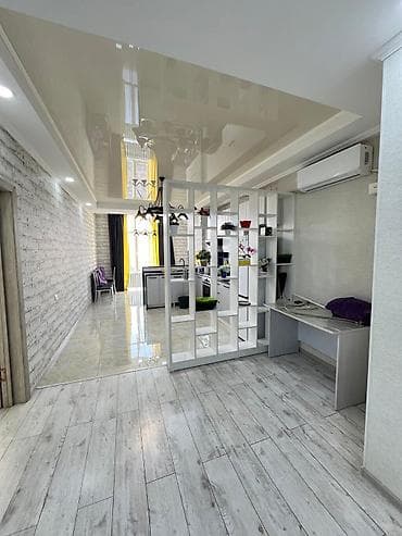 Квартиры: 2 комнаты, Собственник — 4