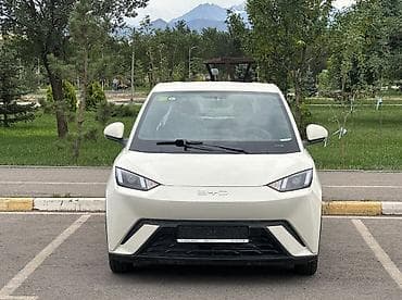 fold 3: Аренда авто BYD SEAGULL — компактный электромобиль АРЕНДА ПОД ВЫКУП — 1