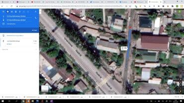 участок долевого строительства бишкек: 14 соток, Для бизнеса, Тех паспорт, Договор купли-продажи — 10